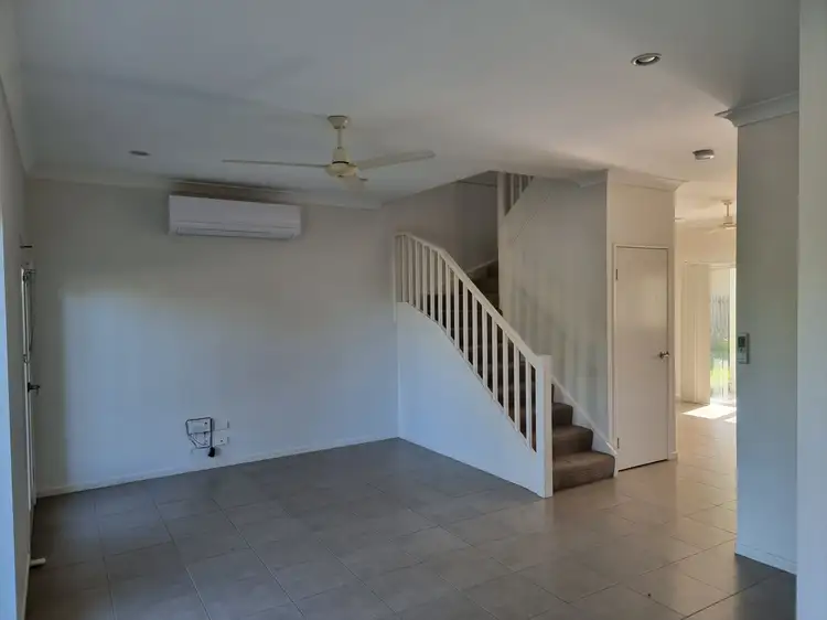 Fifth view of Homely house listing, 8 Seabreeze Cres, Bowen QLD 4805