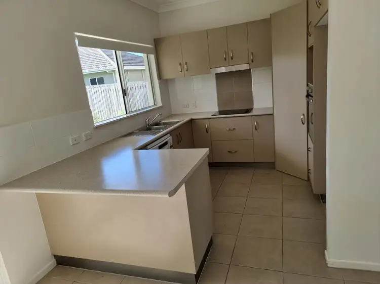 Sixth view of Homely house listing, 8 Seabreeze Cres, Bowen QLD 4805