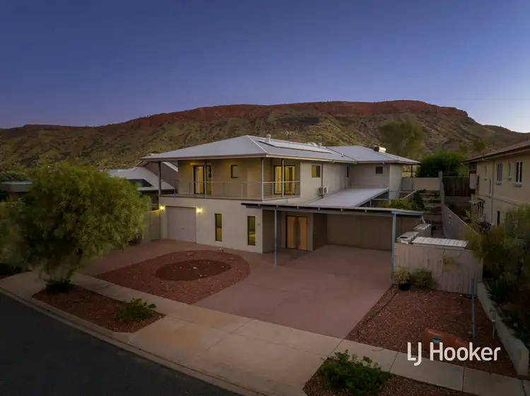 Main view of Homely house listing, 19 Mparntwe Drive, Larapinta NT 875