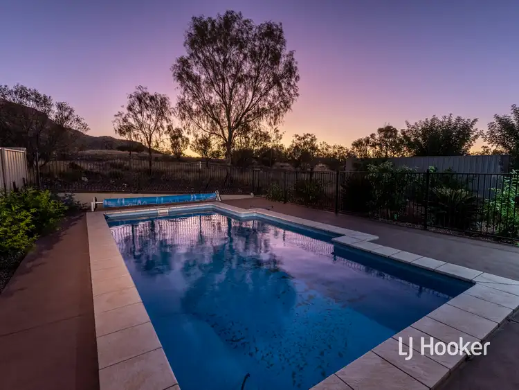 Second view of Homely house listing, 19 Mparntwe Drive, Larapinta NT 875