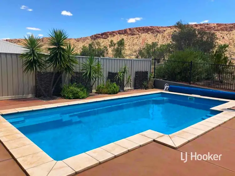 Fifth view of Homely house listing, 19 Mparntwe Drive, Larapinta NT 875