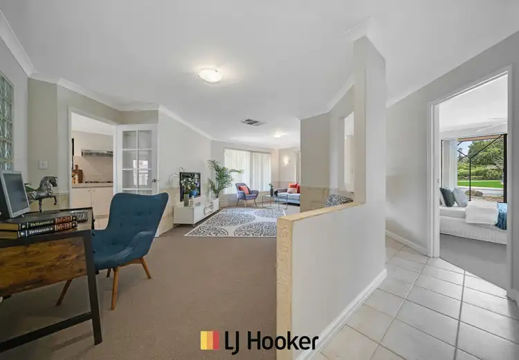 36 Snow Wood Avenue, Ellenbrook WA 6069