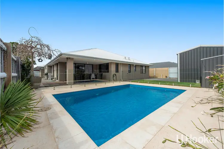 Main view of Homely house listing, 44 Carissa Turn, Halls Head WA 6210