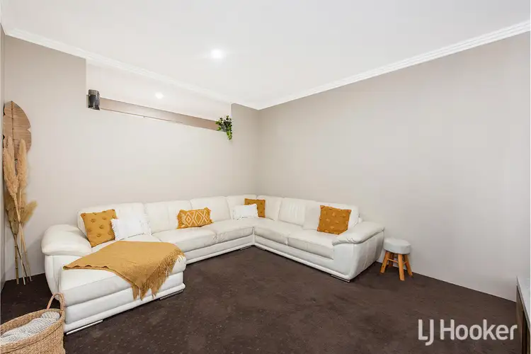 Third view of Homely house listing, 44 Carissa Turn, Halls Head WA 6210