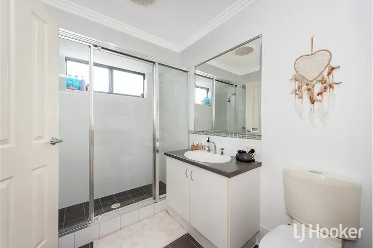 Fifth view of Homely house listing, 44 Carissa Turn, Halls Head WA 6210