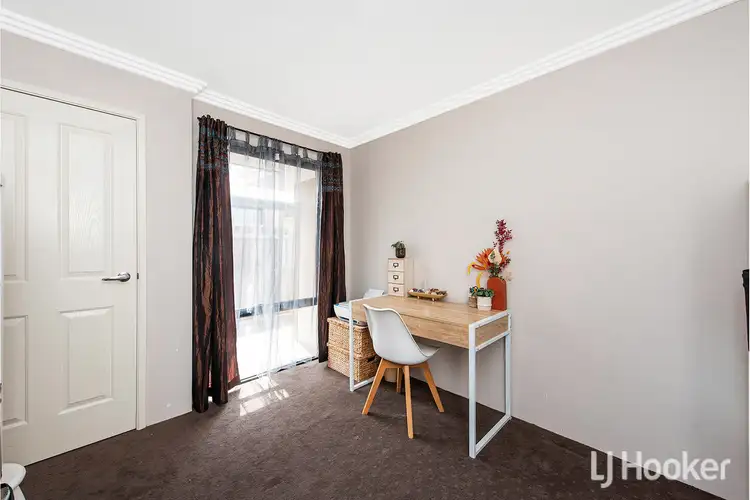 Sixth view of Homely house listing, 44 Carissa Turn, Halls Head WA 6210