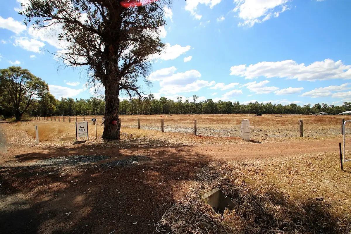 Main view of Homely house listing, 47 Gardiner Road, Preston Settlement WA 6225