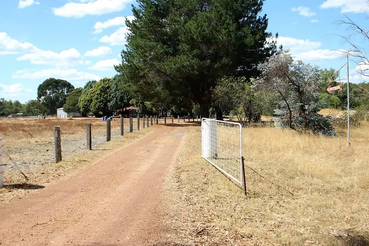 Second view of Homely house listing, 47 Gardiner Road, Preston Settlement WA 6225