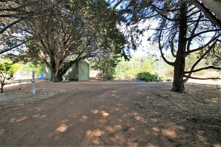 Fourth view of Homely house listing, 47 Gardiner Road, Preston Settlement WA 6225