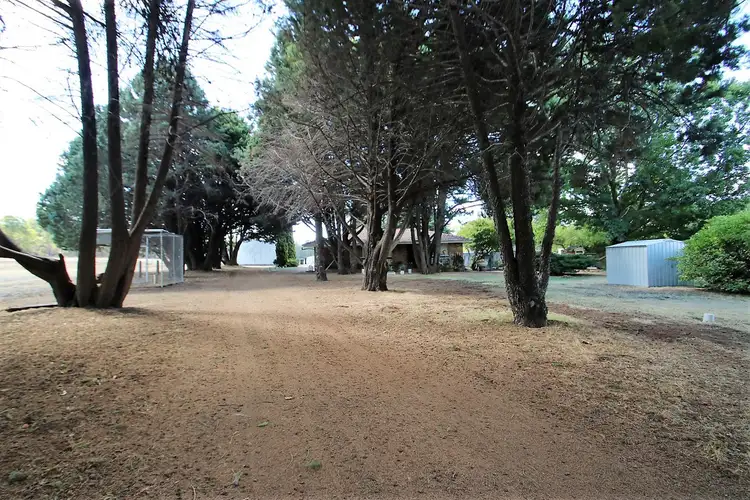 Fifth view of Homely house listing, 47 Gardiner Road, Preston Settlement WA 6225