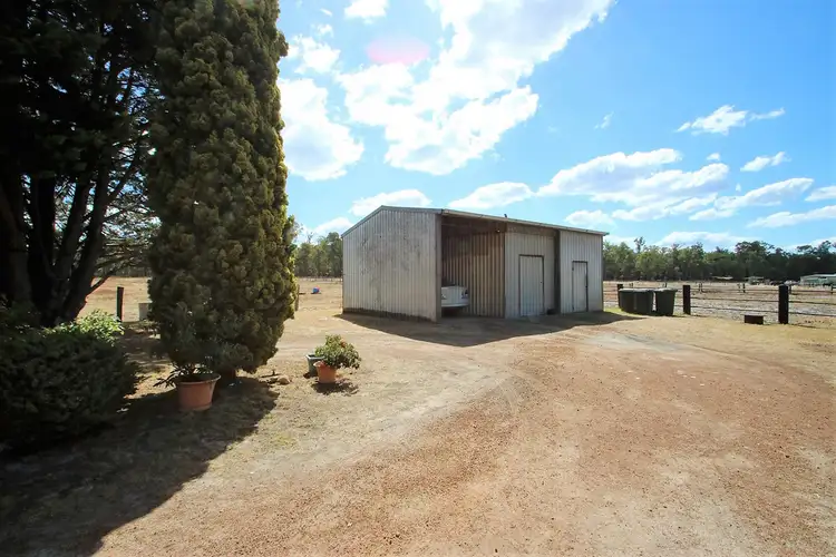 Seventh view of Homely house listing, 47 Gardiner Road, Preston Settlement WA 6225