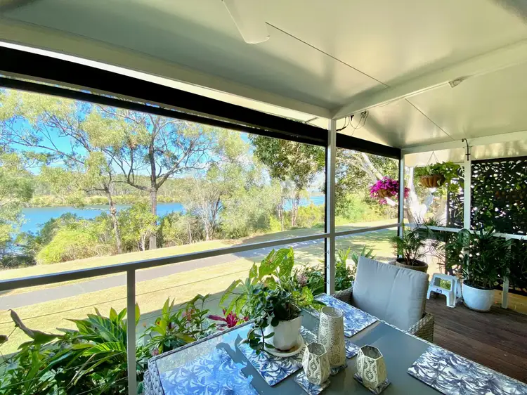 101/1 Jacaranda Drive, Boyne Island QLD 4680