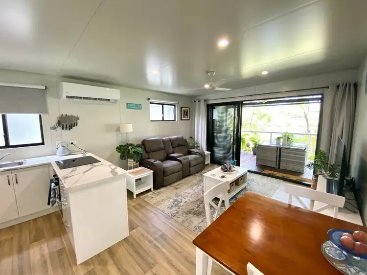 Seventh view of Homely unit listing, 101/1 Jacaranda Drive, Boyne Island QLD 4680
