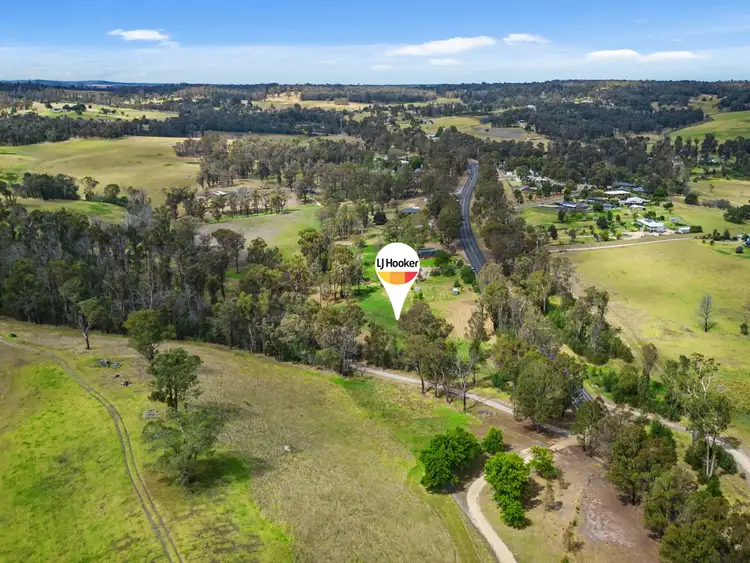 Third view of Homely land listing, 1193 Great Alpine Road, Sarsfield VIC 3875