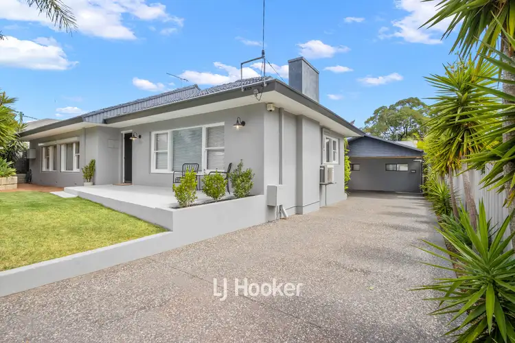 90 Minninup Road, South Bunbury WA 6230