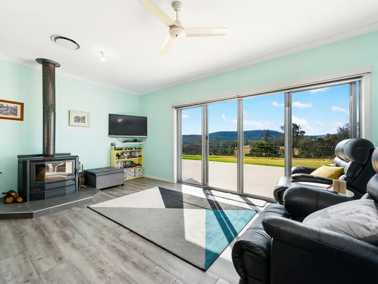 Third view of Homely house listing, 122 Ellaswood Road, Ellaswood VIC 3875