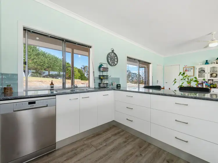 Fourth view of Homely house listing, 122 Ellaswood Road, Ellaswood VIC 3875