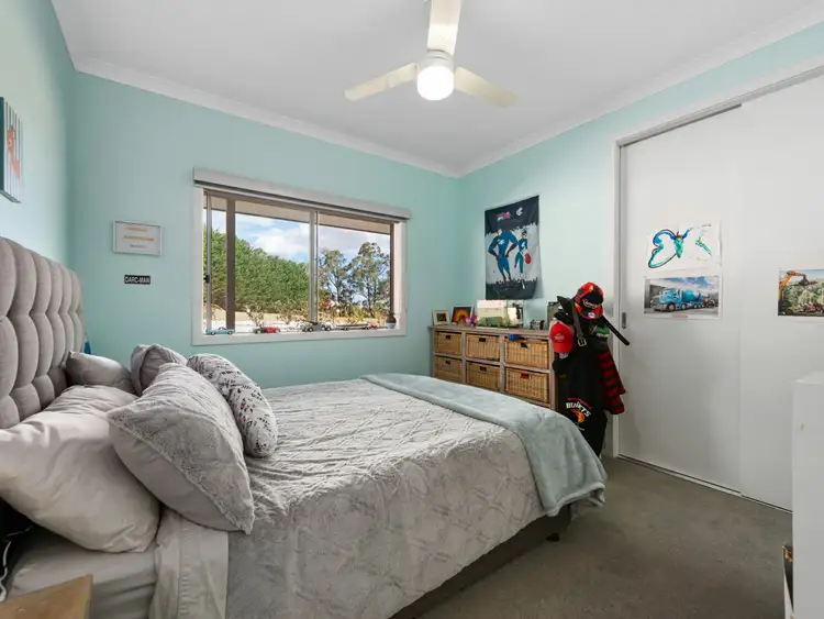 Sixth view of Homely house listing, 122 Ellaswood Road, Ellaswood VIC 3875