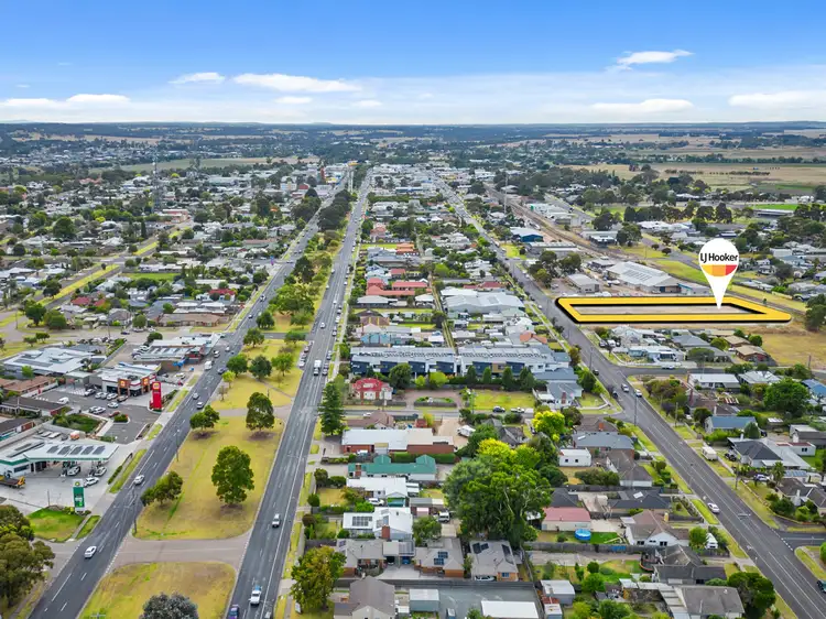 Fifth view of Homely land listing, 199 Macleod Street, Bairnsdale VIC 3875