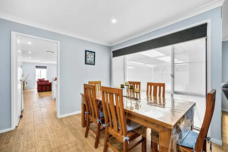 Third view of Homely house listing, 3 Whisson Close, Abbotsbury NSW 2176