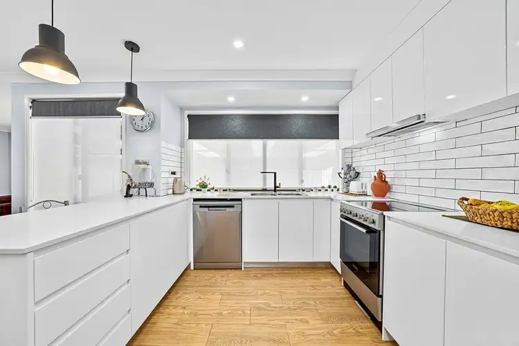 Fourth view of Homely house listing, 3 Whisson Close, Abbotsbury NSW 2176