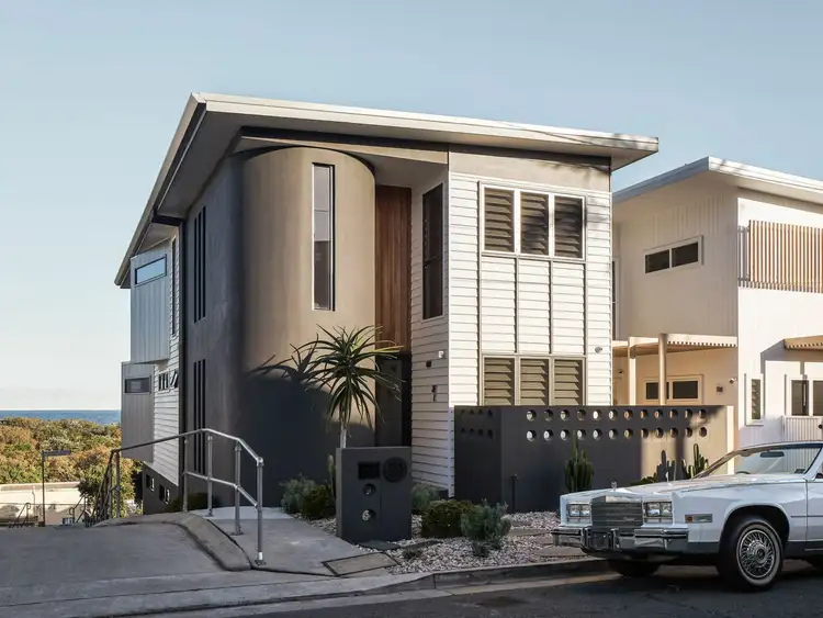 12a Hungerford Lane, Kingscliff NSW 2487