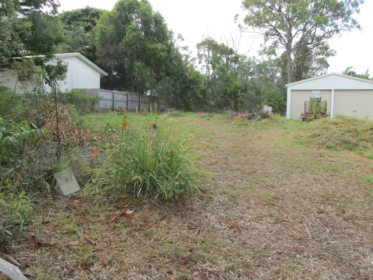 36 Florence Street, Macleay Island QLD 4184