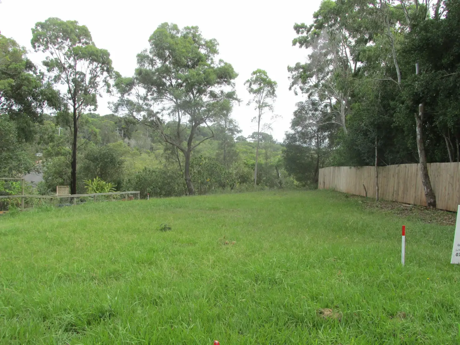 Main view of Homely land listing, 4 Island Outlook, Macleay Island QLD 4184