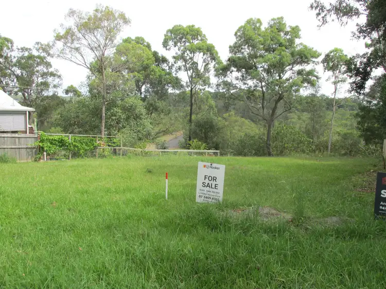 Second view of Homely land listing, 4 Island Outlook, Macleay Island QLD 4184