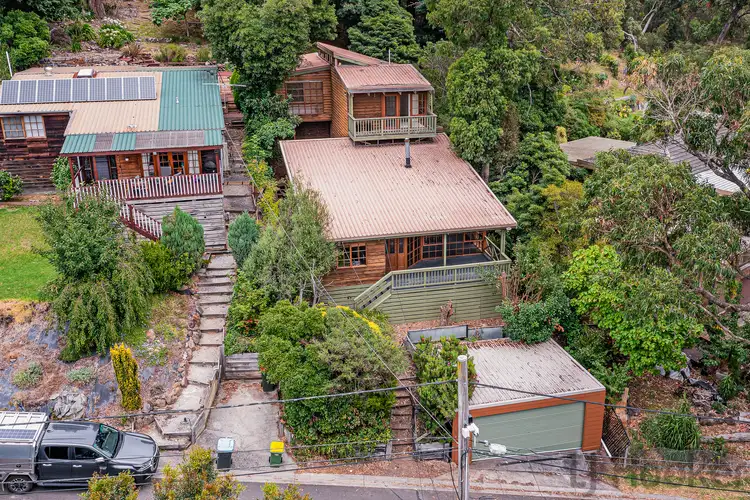 Second view of Homely house listing, 12 Bayview Crescent, The Basin VIC 3154