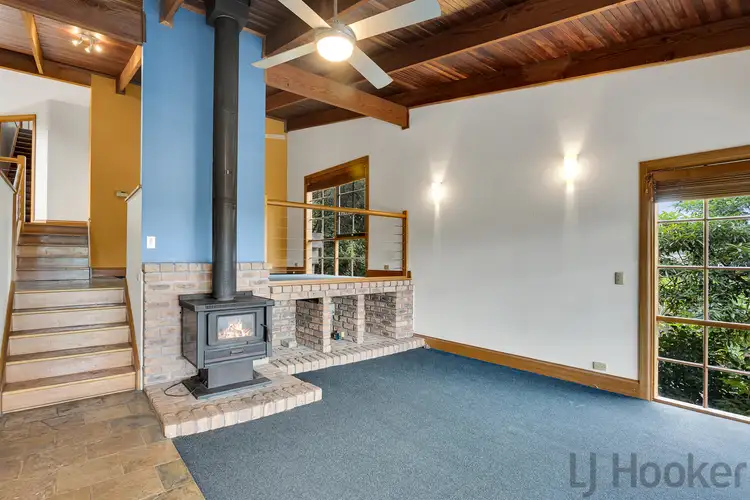 Fifth view of Homely house listing, 12 Bayview Crescent, The Basin VIC 3154