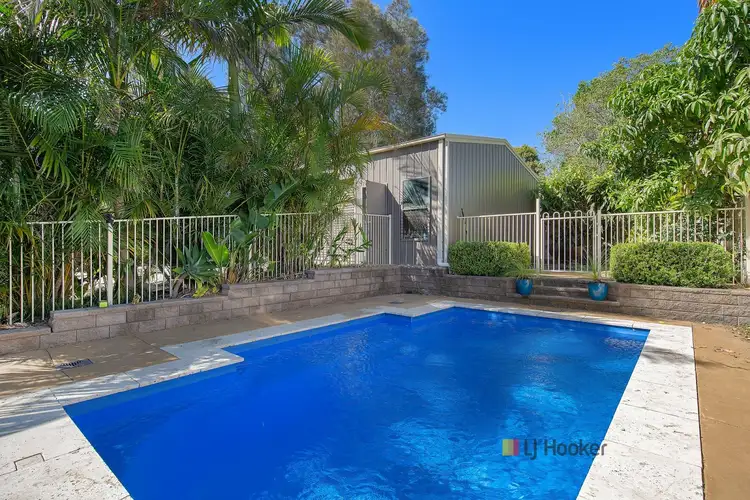 14 Chelmsford Road, Lake Haven NSW 2263