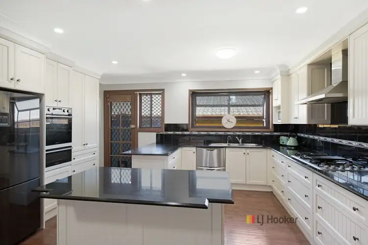 Fourth view of Homely house listing, 14 Chelmsford Road, Lake Haven NSW 2263