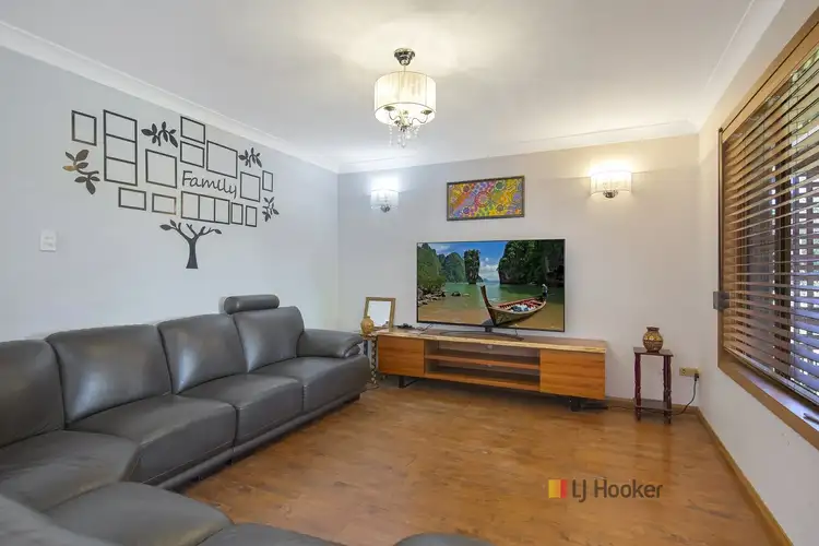Fifth view of Homely house listing, 14 Chelmsford Road, Lake Haven NSW 2263