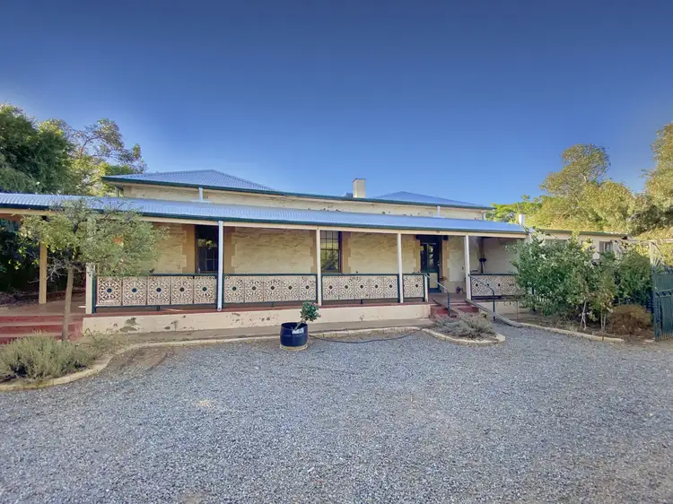 Main view of Homely house listing, 188 Bromide Street, Broken Hill NSW 2880