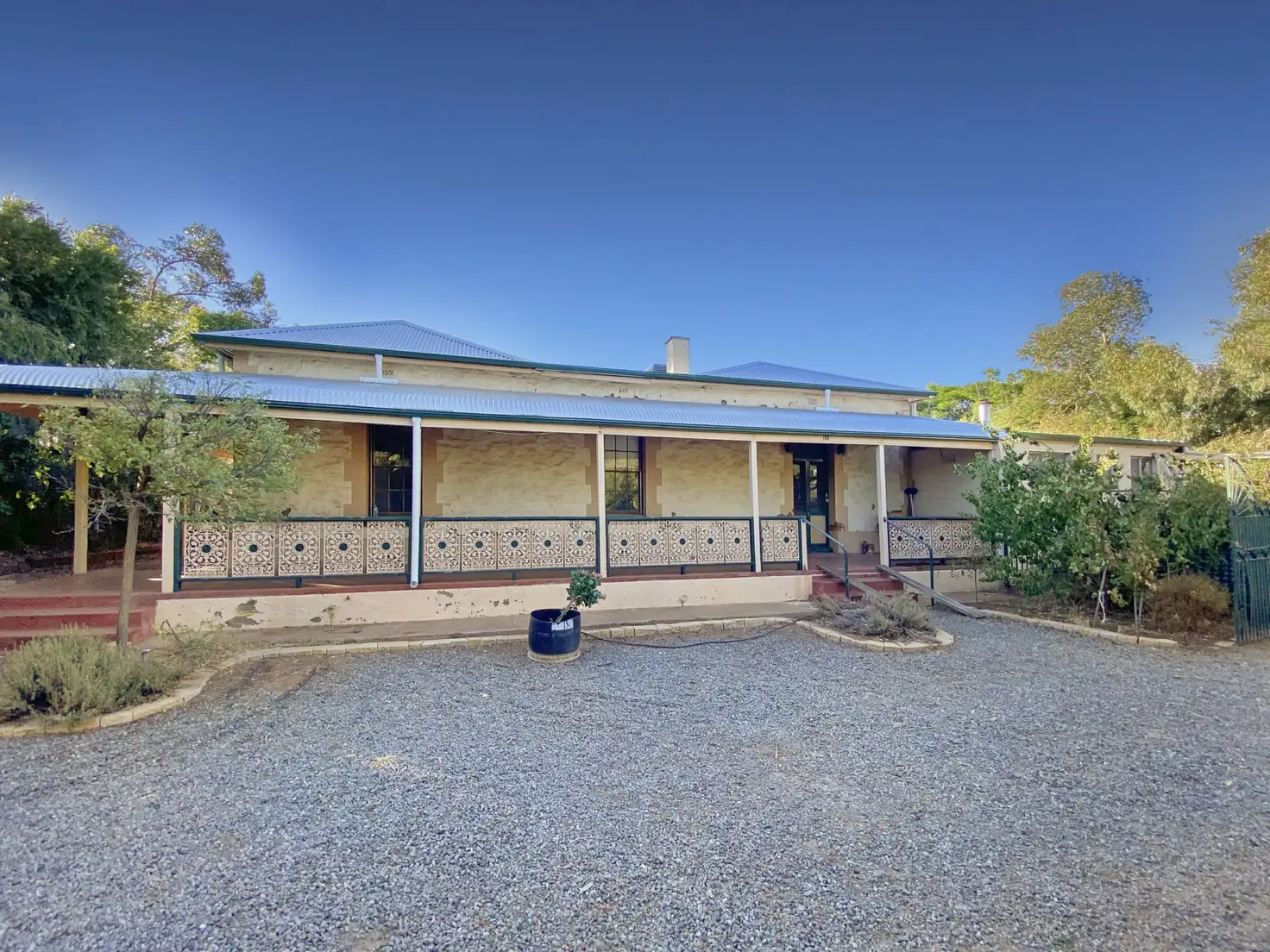 Main view of Homely house listing, 188 Bromide Street, Broken Hill NSW 2880