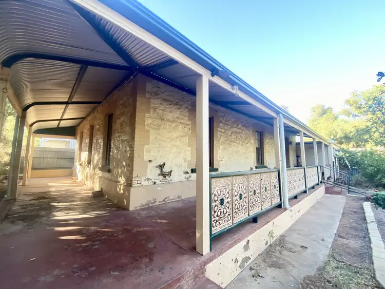 Second view of Homely house listing, 188 Bromide Street, Broken Hill NSW 2880
