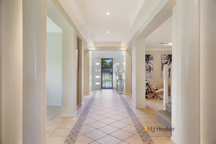 Third view of Homely house listing, 8 Swindon Close, Lake Haven NSW 2263