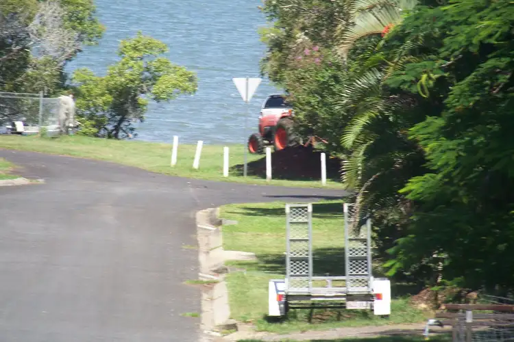 Fourth view of Homely land listing, 15 PAULA pde, Lamb Island QLD 4184