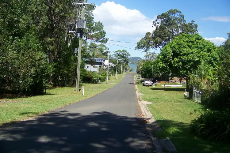 Sixth view of Homely land listing, 15 PAULA pde, Lamb Island QLD 4184