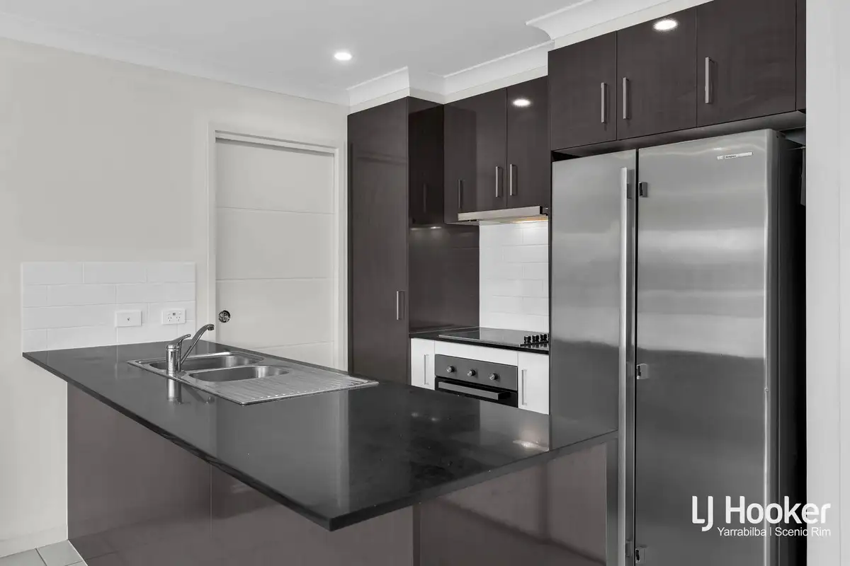 Main view of Homely townhouse listing, 3/94 Slate Street, Yarrabilba QLD 4207