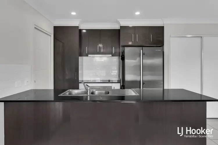 Fourth view of Homely townhouse listing, 3/94 Slate Street, Yarrabilba QLD 4207