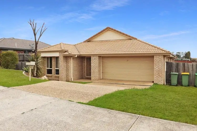 Main view of Homely house listing, 6 Bellara Drive, Harristown QLD 4350