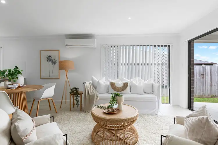 63 Sarsenet Circuit, Mount Cotton QLD 4165