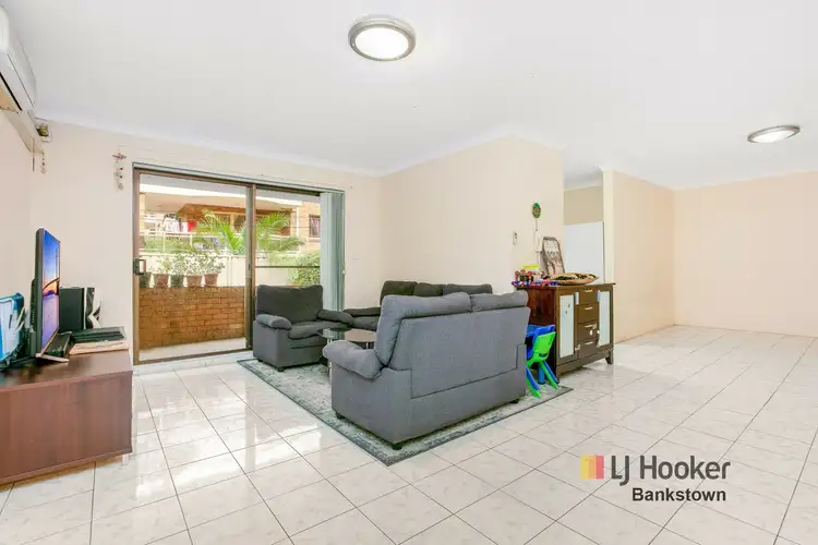 Second view of Homely unit listing, Unit 12/34-36 Conway Road, Bankstown NSW 2200