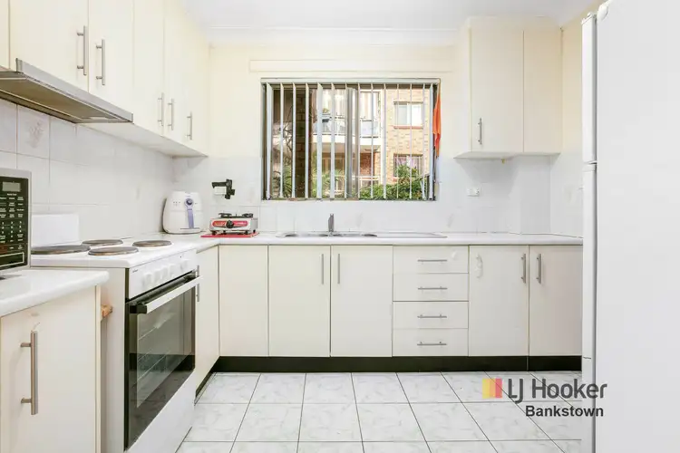 Third view of Homely unit listing, Unit 12/34-36 Conway Road, Bankstown NSW 2200
