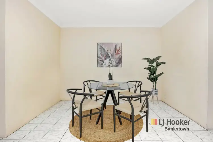 Fourth view of Homely unit listing, Unit 12/34-36 Conway Road, Bankstown NSW 2200