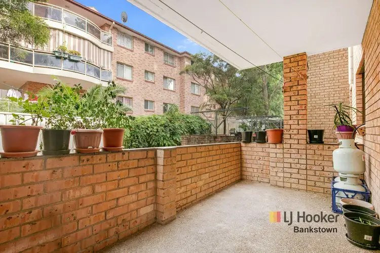 Fifth view of Homely unit listing, Unit 12/34-36 Conway Road, Bankstown NSW 2200