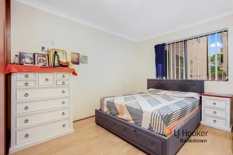 Sixth view of Homely unit listing, Unit 12/34-36 Conway Road, Bankstown NSW 2200