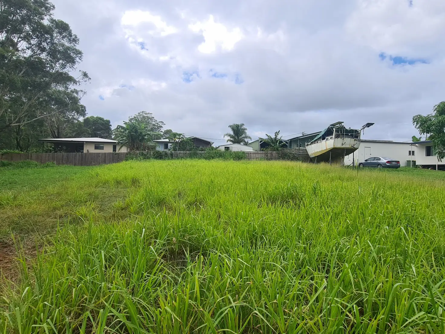 Main view of Homely land listing, 9 Camellia Street, Russell Island QLD 4184